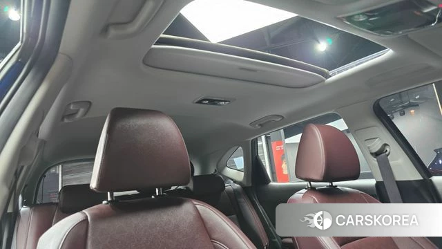 Kia Seltos id 4416885 из Кореи 10