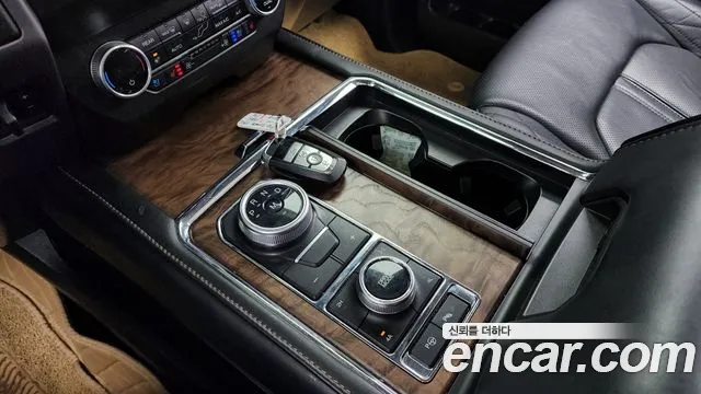 Ford Expeditation id 2622486 из Кореи 10