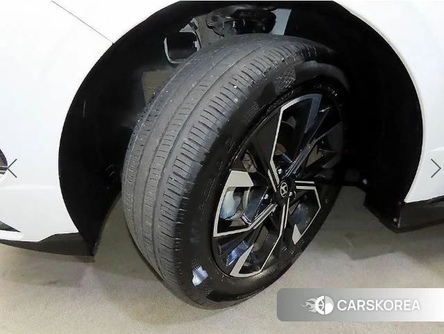 Hyundai Sonata D Edge (DN8) id 4533343 из Кореи 10