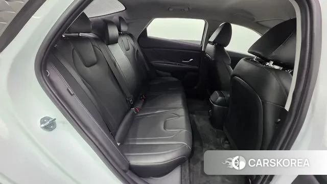 Hyundai The New Avante (CN7) id 3437325 из Кореи 10