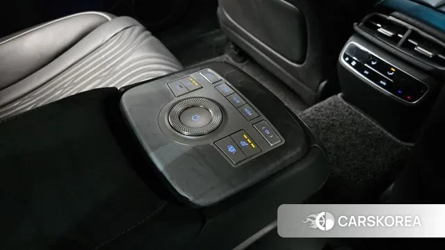 Genesis G80 (RG3) id 3741925 из Кореи 10