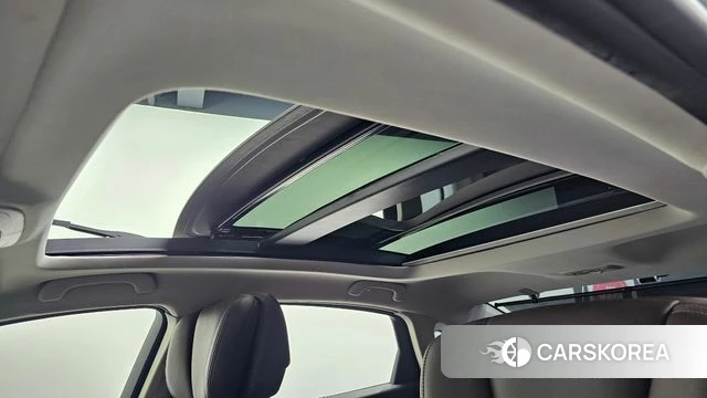Renault Korea (Samsung) SM6 id 4345442 из Кореи 10