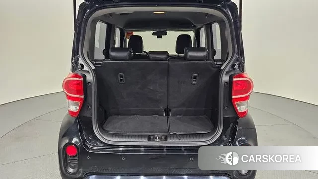 Kia The New Ray id 3032343 из Кореи 10