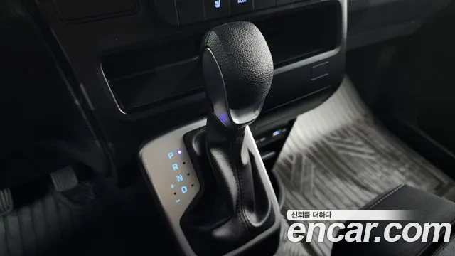 Hyundai Staria id 2613263 из Кореи 10