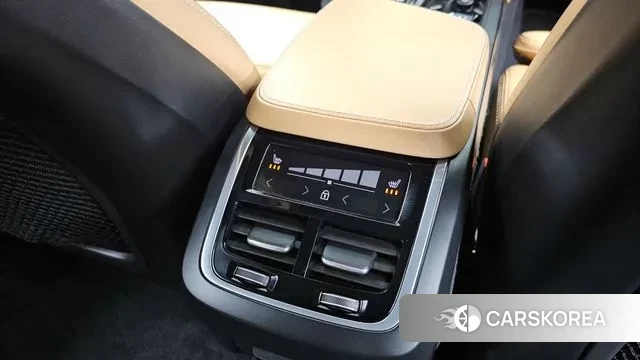 Volvo XC90 second Generation id 3391503 из Кореи 10