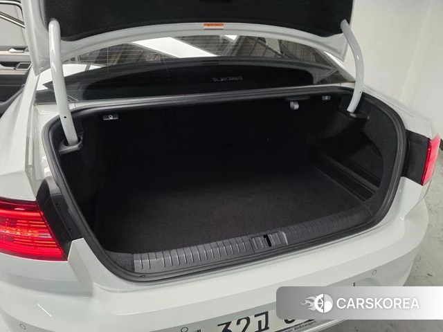 Volkswagen Passat GT (B8) id 3801708 из Кореи 10