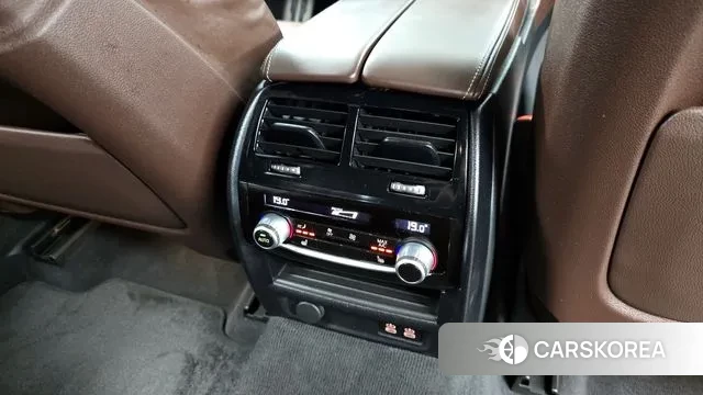 BMW 6 Series GT (G32) id 2974644 из Кореи 10