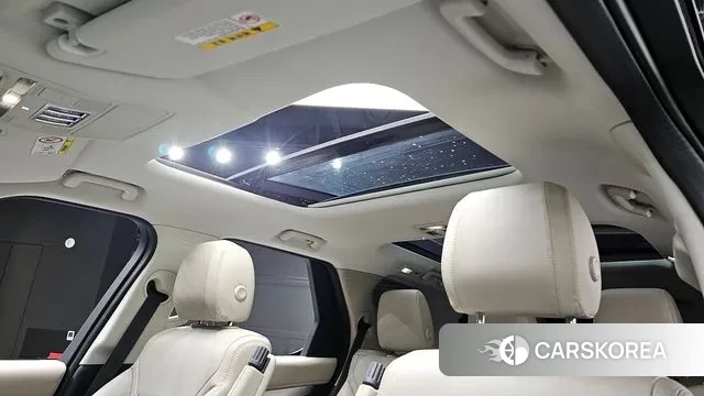 Land Rover Discovery 5 id 3488905 из Кореи 10