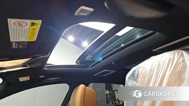 BMW 7 Series (G11) id 3005051 из Кореи 10