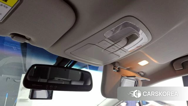 Ssangyong New Style Korando C id 4397885 из Кореи 10