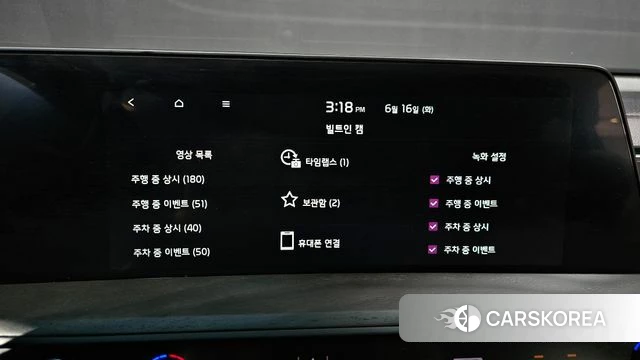 Kia K8 Hybrid id 4463688 из Кореи 10