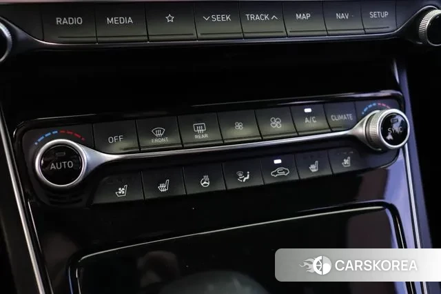 Hyundai Grandeur IG id 2973554 из Кореи 10