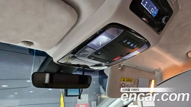 Hyundai Staria id 2729143 из Кореи 10