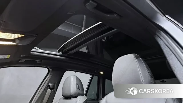 BMW X3 (G01) id 3350268 из Кореи 10