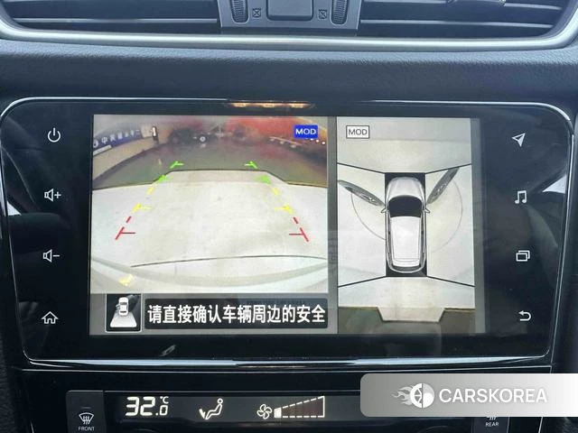 Nissan Qashqai id 4258105 из Китая 10