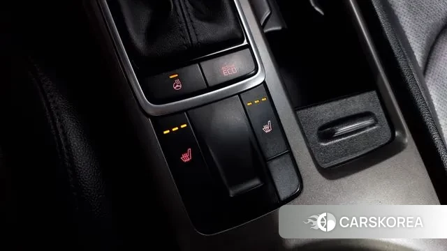 Kia The New K5 2nd generation id 3129338 из Кореи 10