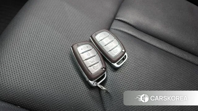 Hyundai Sonata New Rise id 3547305 из Кореи 10