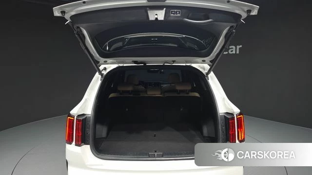 Kia Sorento 4th Generation id 4768610 из Кореи 10