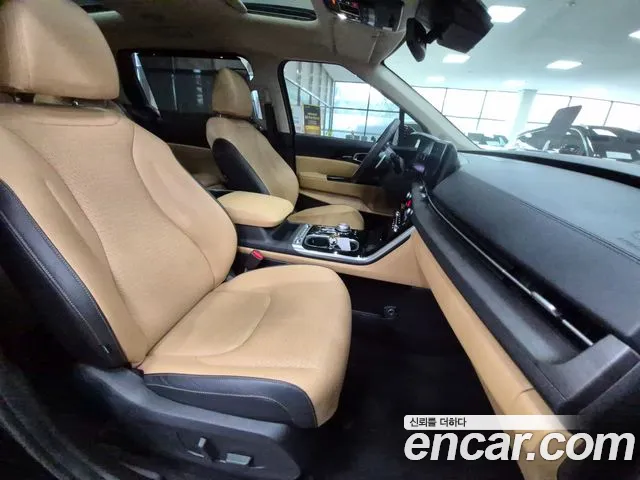 Kia Carnival 4th generation id 2685385 из Кореи 10