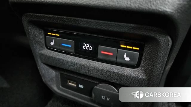 Volkswagen Tiguan Allspace id 4403467 из Кореи 10