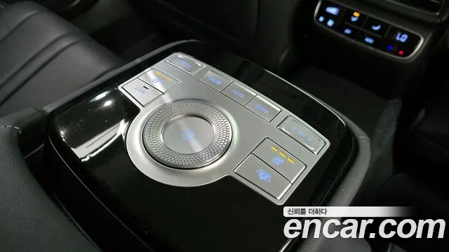 Genesis G80 (RG3) id 2916216 из Кореи 10