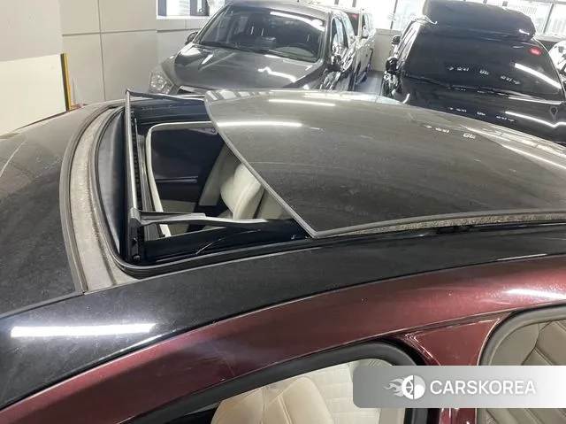 Renault Korea (Samsung) SM6 id 3464816 из Кореи 10