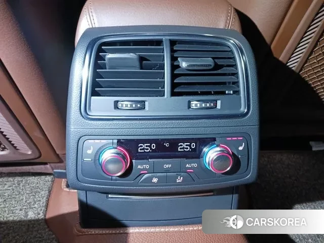 Audi New A6 id 3571125 из Кореи 10