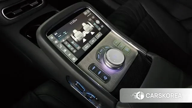 Genesis G90 (RS4) id 3452959 из Кореи 10