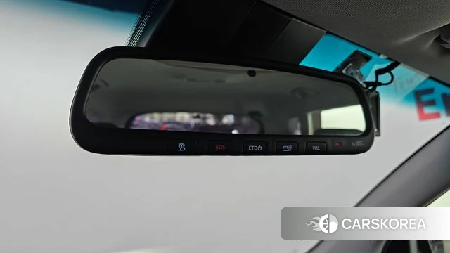 Hyundai All New Tucson id 4285824 из Кореи 10