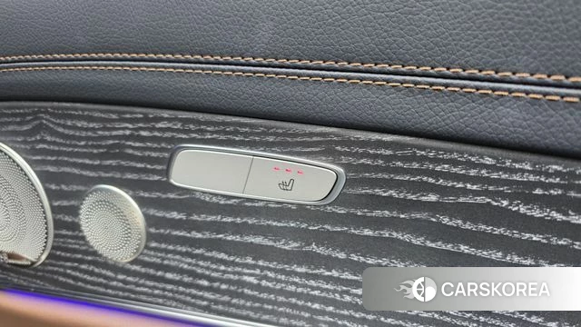 Mercedes-Benz E-Class W213 id 3897905 из Кореи 10