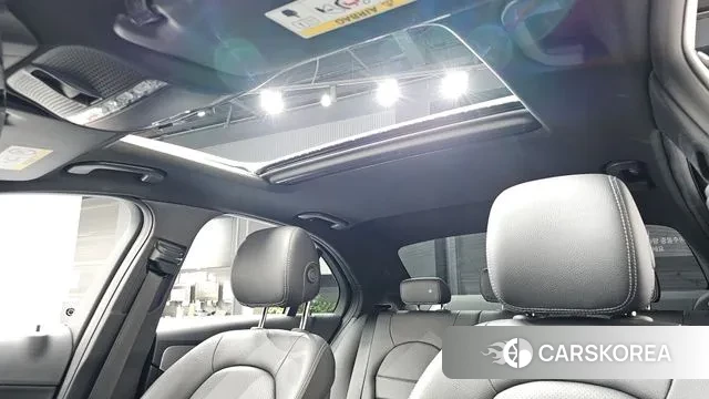 Mercedes-Benz C-Class W205 id 3454067 из Кореи 10