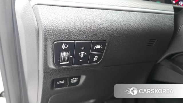 Kia K5 Hybrid 3rd Generation id 4835364 из Кореи 10