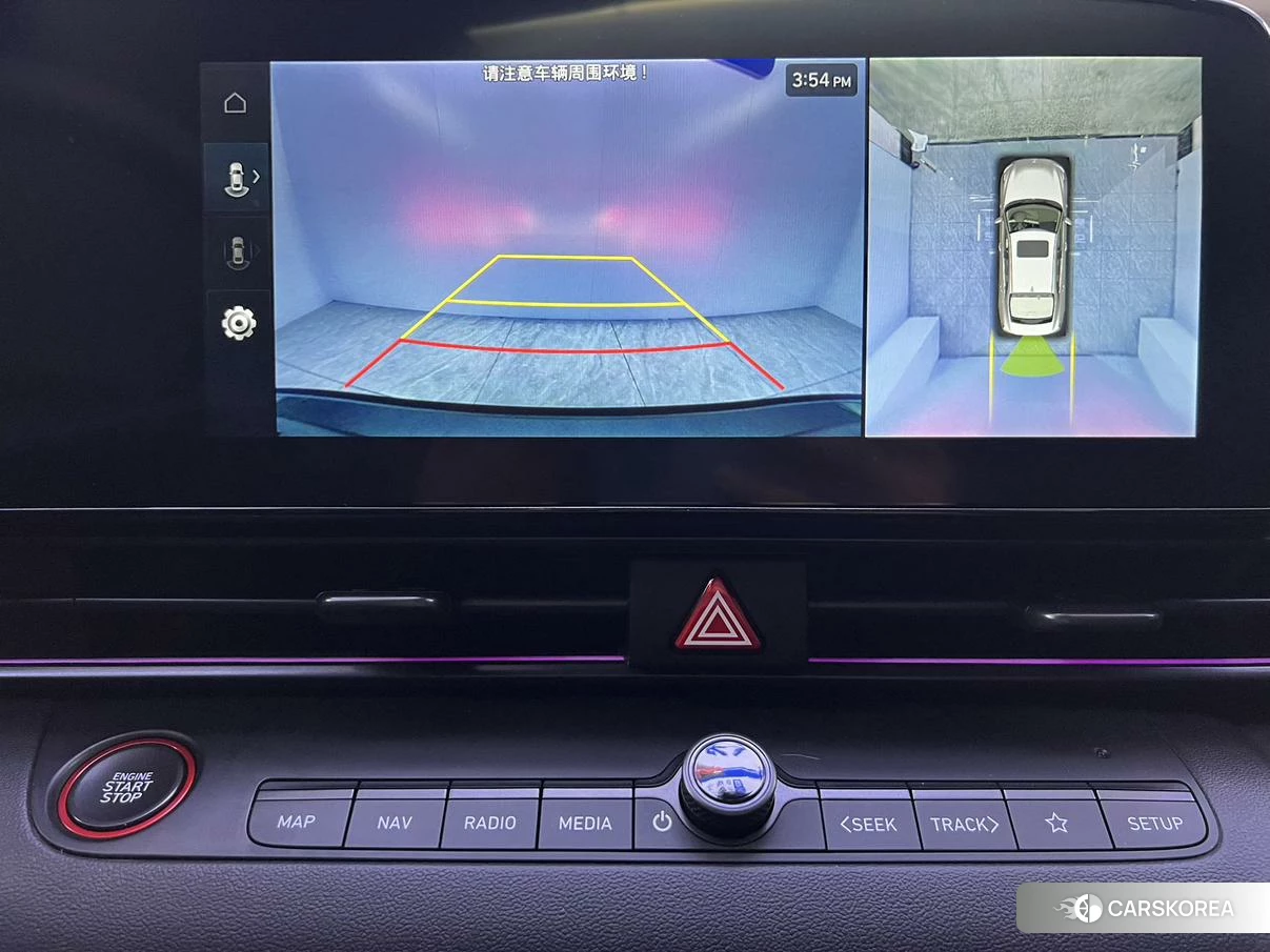 Hyundai Elantra id 4486375 из Китая 10