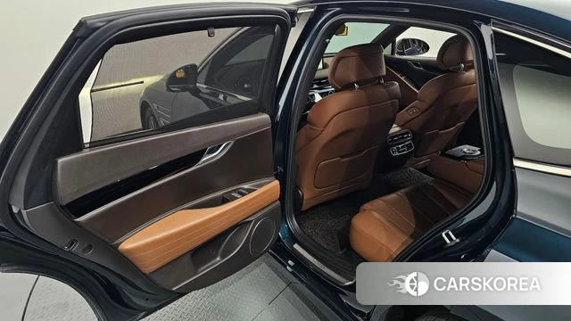 Genesis G80 (RG3) id 4476076 из Кореи 10