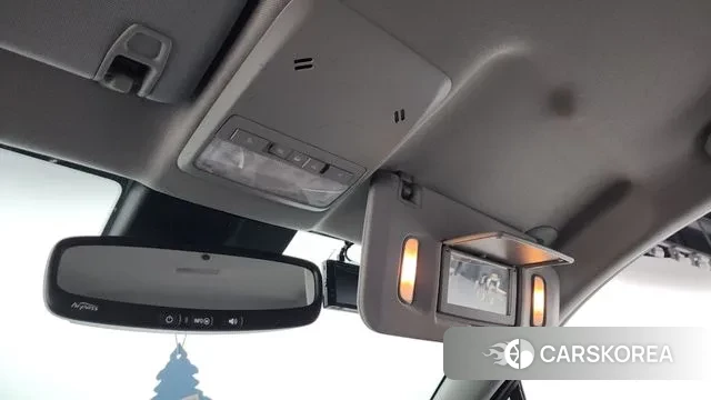 Chevrolet (GM Daewoo) The New Trax id 3403280 из Кореи 10