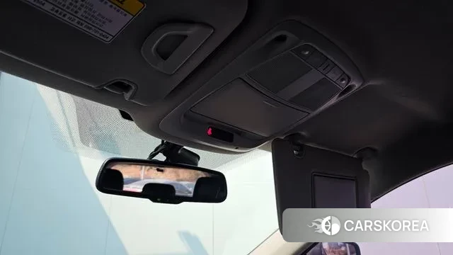 Renault Korea (Samsung) QM6 id 3773218 из Кореи 10