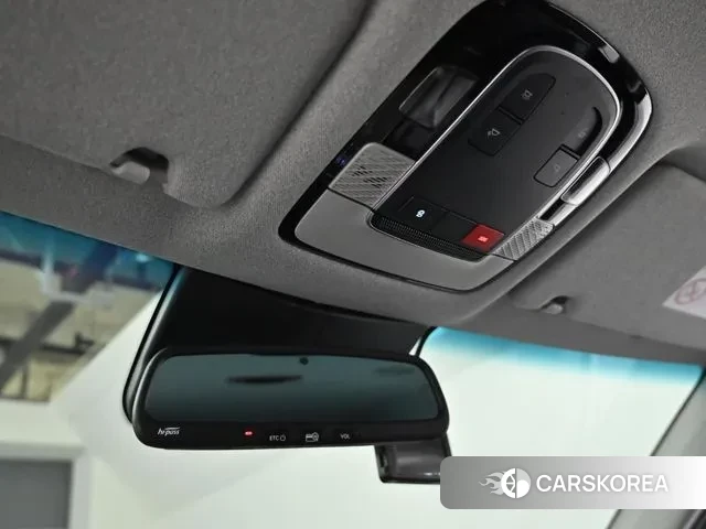 Hyundai Palisade id 3733603 из Кореи 10