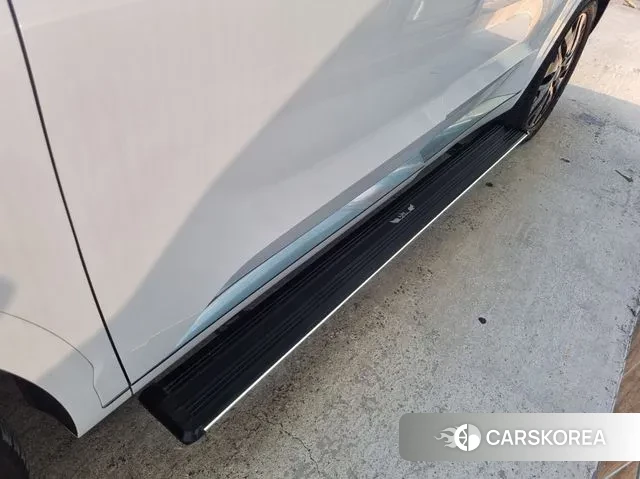 Hyundai The New Palisade id 3053085 из Кореи 10