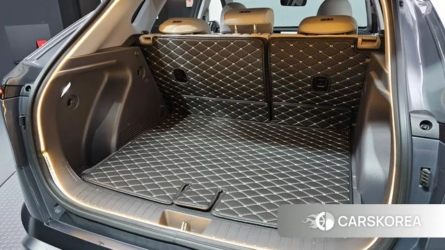 Hyundai Kona (SX2) id 4921811 из Кореи 10