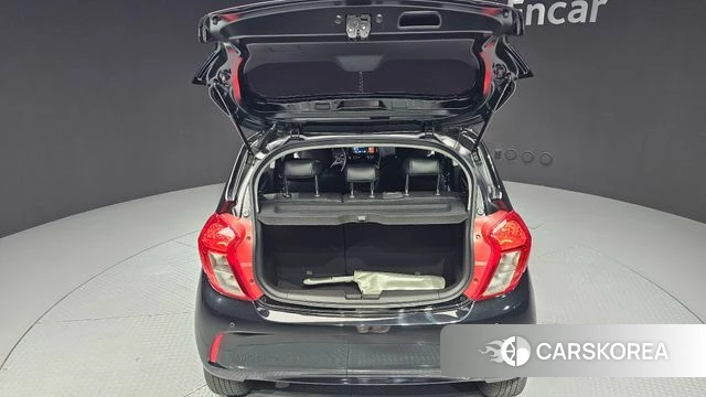 Chevrolet (GM Daewoo) The New Spark id 3867386 из Кореи 10