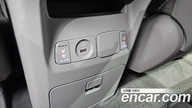 Kia The New Carnival id 2790865 из Кореи 10