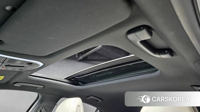 Genesis The New G70 Shooting Brake id 4201828 из Кореи 10