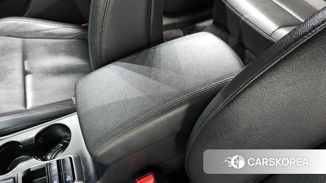 Hyundai All New Tucson id 4471772 из Кореи 10
