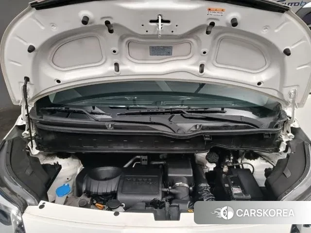 Kia The New Ray id 3608205 из Кореи 10