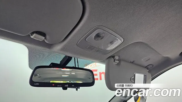 Hyundai The New Grand Starex id 2808089 из Кореи 10