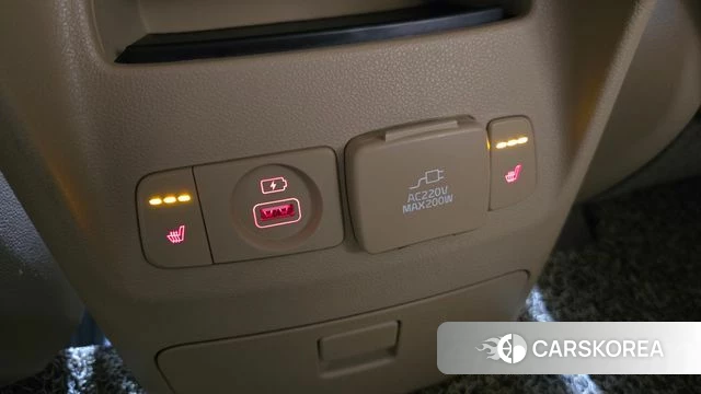 Kia The New Carnival id 3936652 из Кореи 10