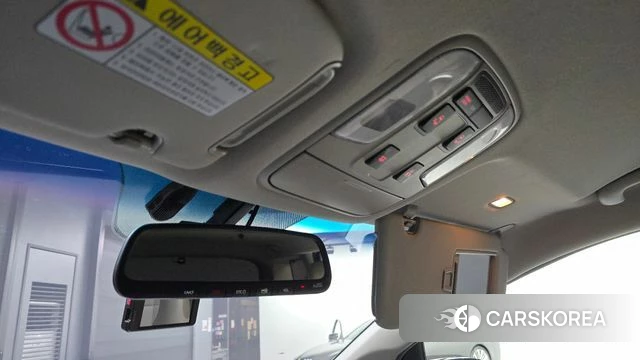 Kia The New Carnival id 3808350 из Кореи 10