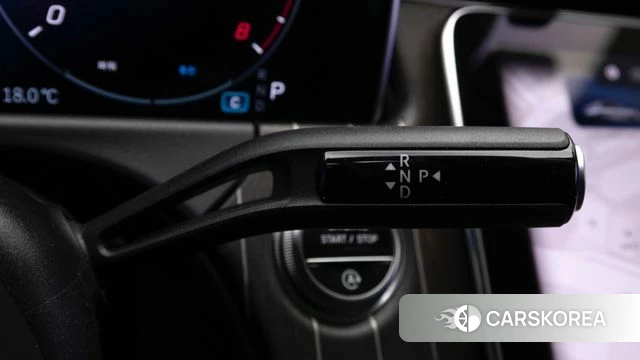 Mercedes-Benz E-Class W214 id 3914091 из Кореи 10