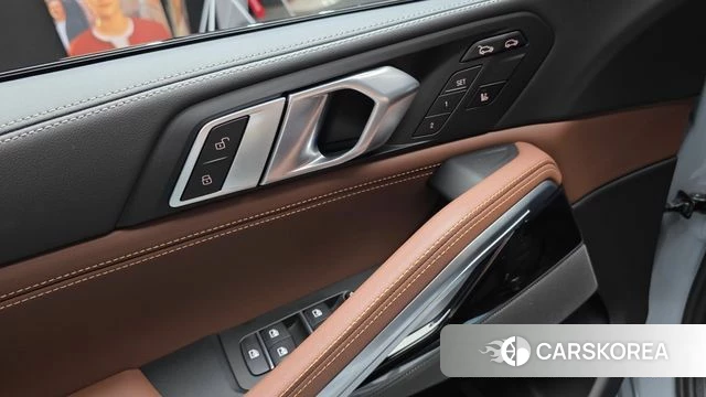 BMW X6 (G06) id 4480064 из Кореи 10