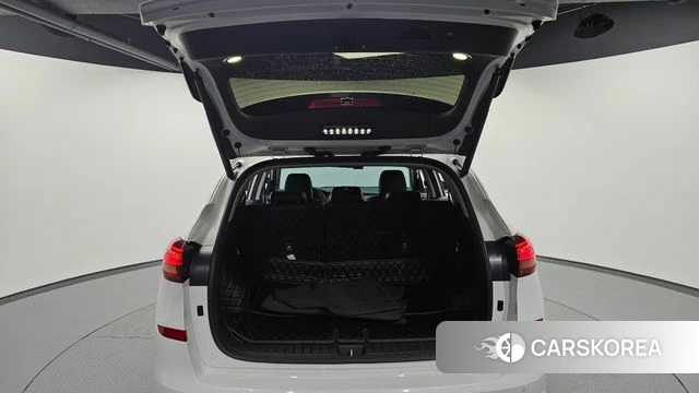 Hyundai All New Tucson id 4551663 из Кореи 10